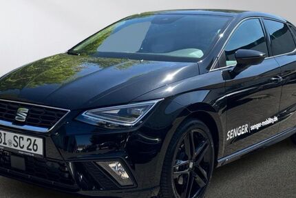 Seat Ibiza 3.500 km 24.290 &euro; Bielefeld 33609
