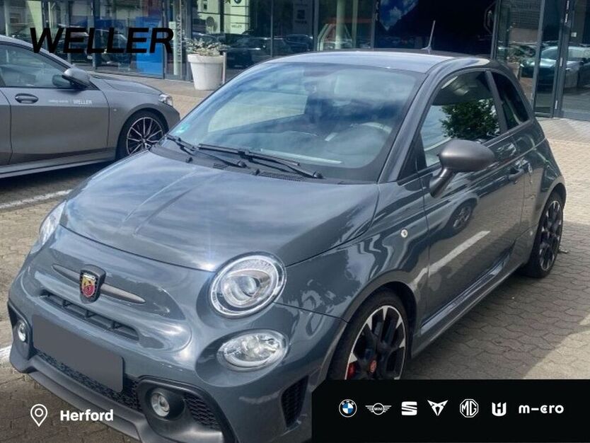 595 Competizione