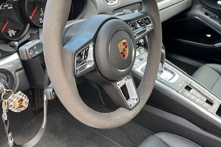 Porsche Boxster 13.070 km 84.900 &euro; Leopoldshöhe 33818