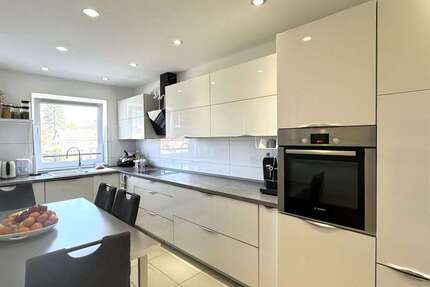 Wohnung zum Kaufen in Bielefeld 284.000 € 108 m² 4 zimmer