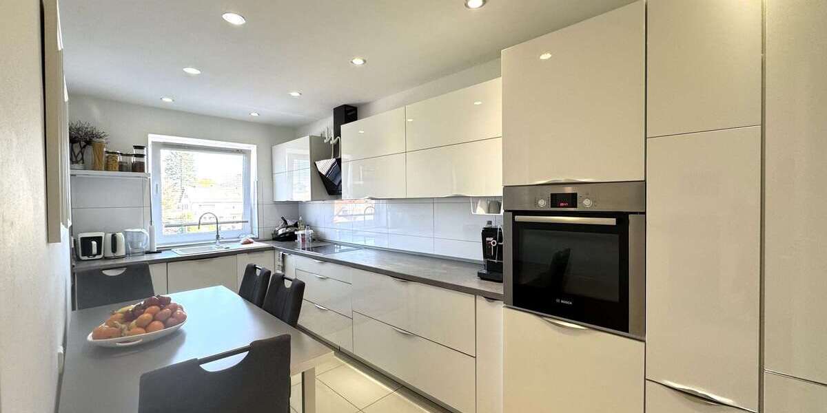 Wohnung zum Kaufen in Bielefeld 284.000 € 108 m² 4 zimmer