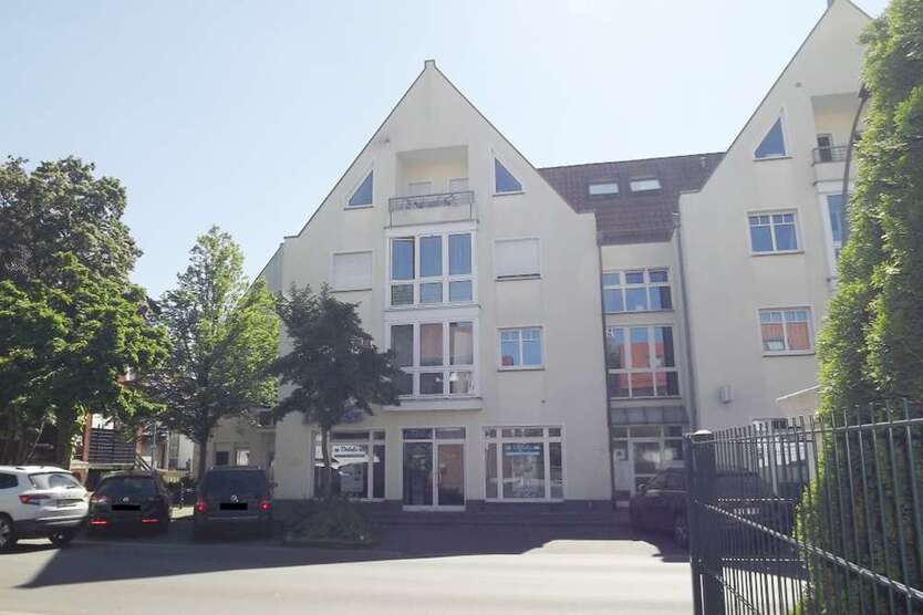 Büro in Rheda-Wiedenbrück 260.000 € 134 m²
