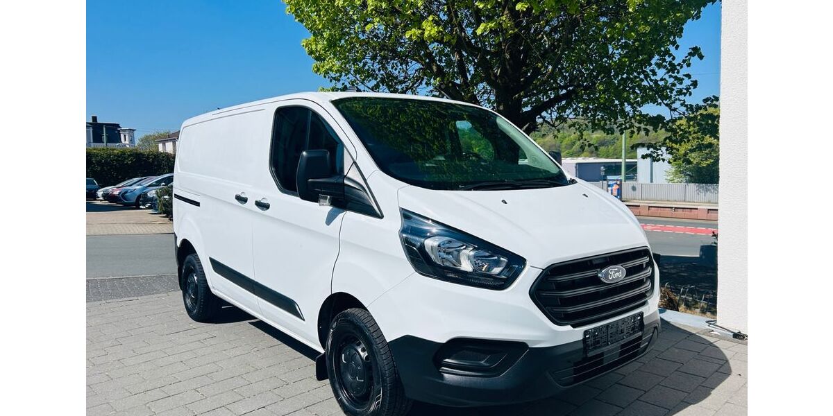 Ford Transit Custom 147.000 km 12.900 &euro; Bielefeld 33647