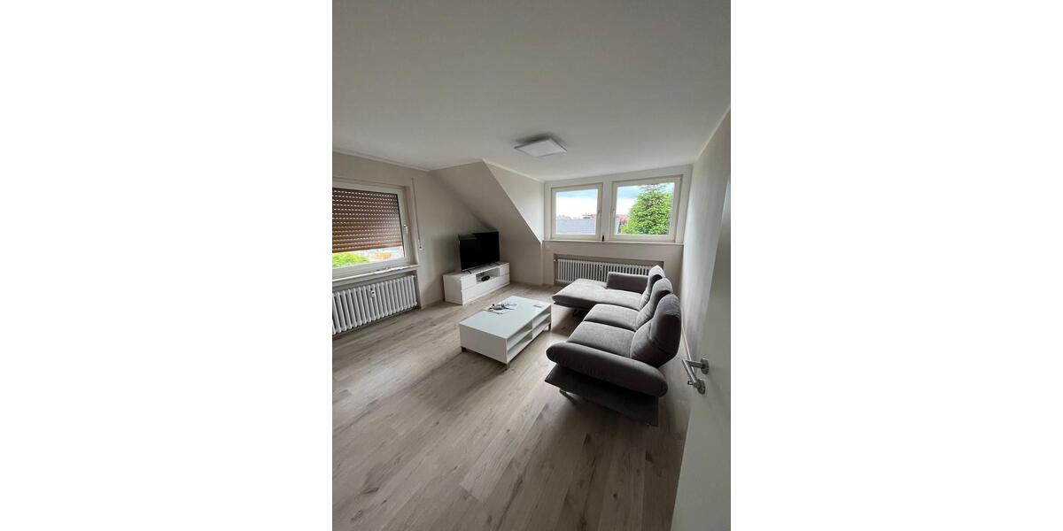 Eigentumswohnung in Herringhausen 3 zimmer