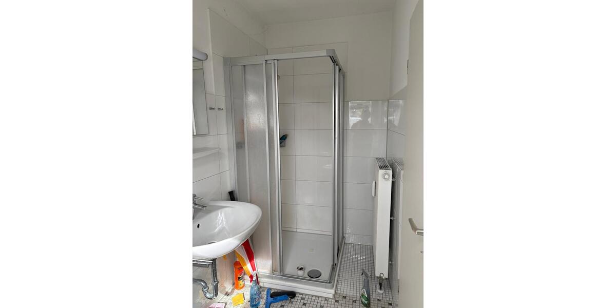 Dachgeschoßwohnung Bielefeld Schildesche - 1 Zimmer, 35 m&sup2;, 350&euro; | Angebot:26412874