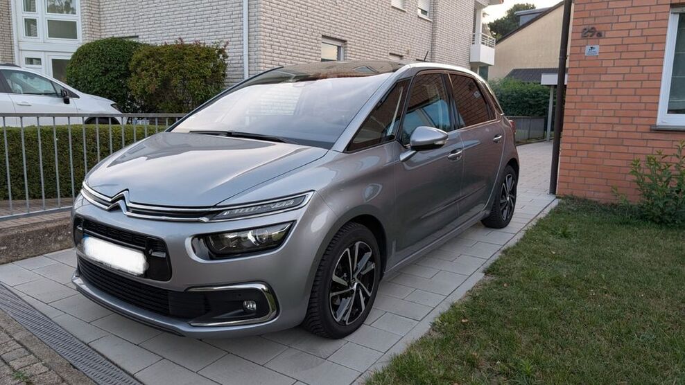 C4 Picasso