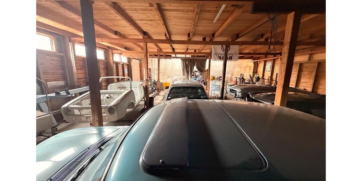 Gewerbeobjekt Gütersloh Avenwedde - 1.140&euro; | Angebot:25330461