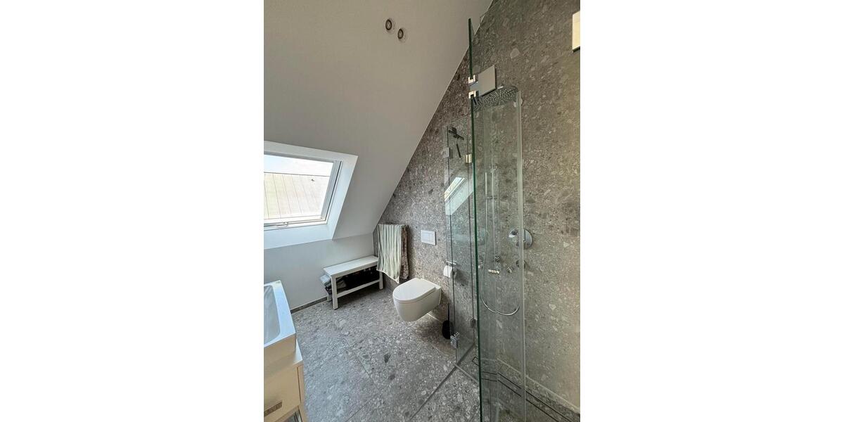 Maisonettenwohnung Rietberg - 3 Zimmer, 95 m&sup2;, 1.300&euro; | Angebot:26133636
