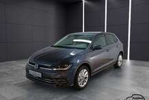 Gebrauchtwagen VW Polo