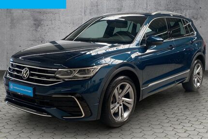 VW Tiguan 71.200 km 35.490 &euro; Rheda-Wiedenbrück 33378