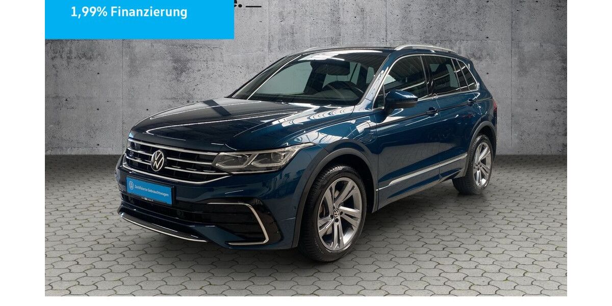 VW Tiguan 71.200 km 35.490 &euro; Rheda-Wiedenbrück 33378