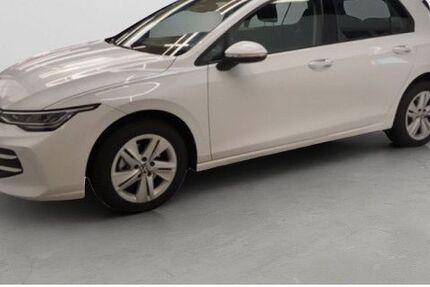 VW Golf 8.857 km 23.320 &euro; Lemgo 32657