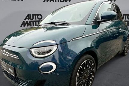 Fiat 500e 71.495 km 15.990 € Herford 32049