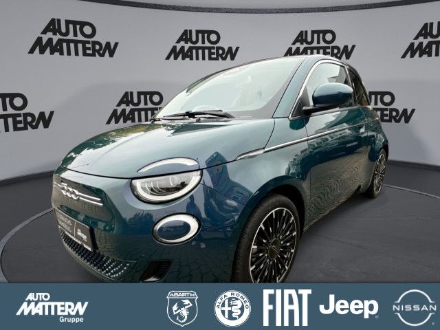 Fiat 500e 71.495 km 15.990 € Herford 32049