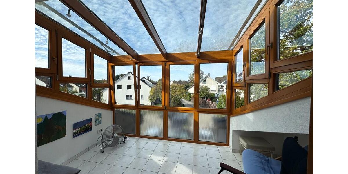 Reihenhaus Bielefeld Senne - 3 Zimmer, 90 m&sup2;, 245.000&euro; | Angebot:25641493