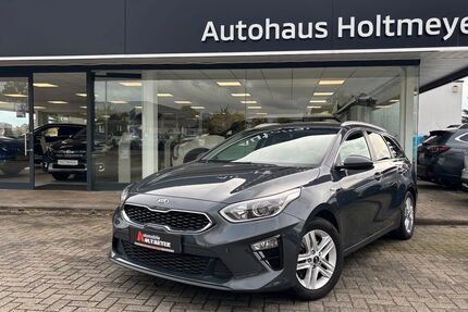 Kia ceed Sportswagon 48.750 km 17.950 &euro; Melle 49324