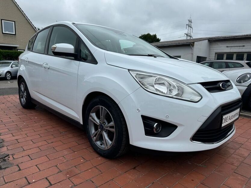 C-Max