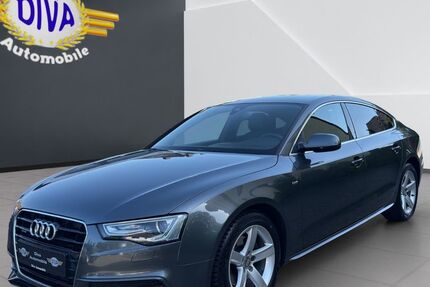 Audi A5 143.000 km 15.999 &euro; Bielefeld 33647