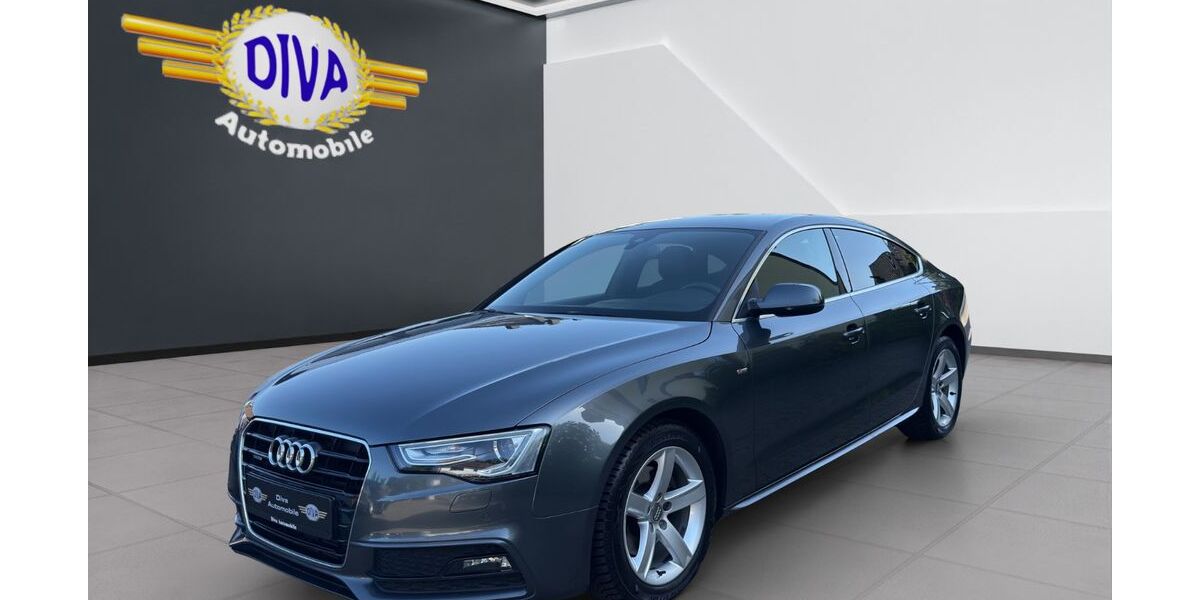 Audi A5 143.000 km 15.999 &euro; Bielefeld 33647
