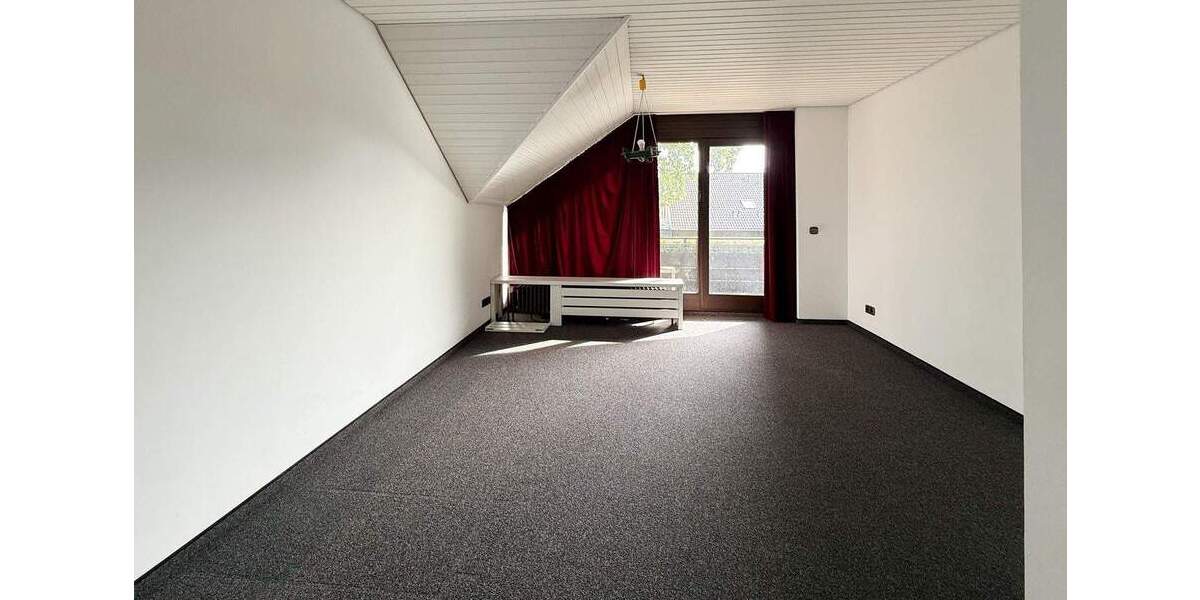 Familienidyll am Lutterwald ***4229 G Einfamilienhaus in Gütersloh-Isselhorst 6 zimmer