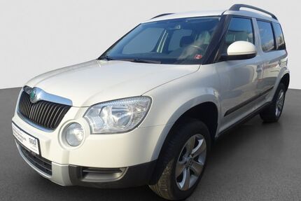 Skoda Yeti 157.867 km 6.990 &euro; Löhne 32584
