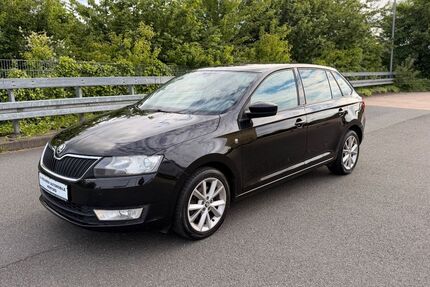 Skoda Rapid 160.000 km 7.290 &euro; Herford 32052