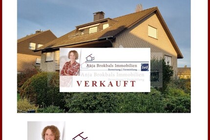 Viel Raum für 1 bis 3 Familien oder wohnen und vermieten! - Haus Gütersloh Avenwedde | Angebot:23607385