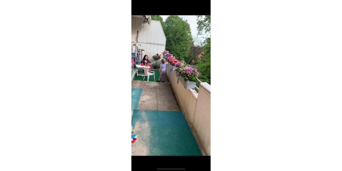 frei zum 01.03.26, Wohnung 3ZKB mit Garage in Brackwede Schulstr 3 zimmer