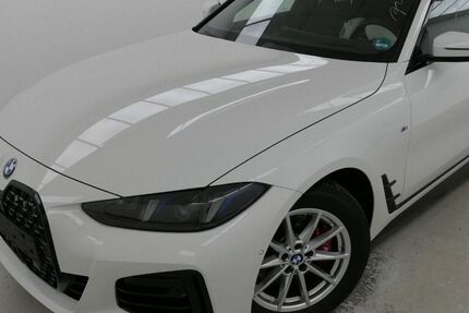 BMW 420 Gran Coupé 25.249 km 49.610 € Paderborn 33104