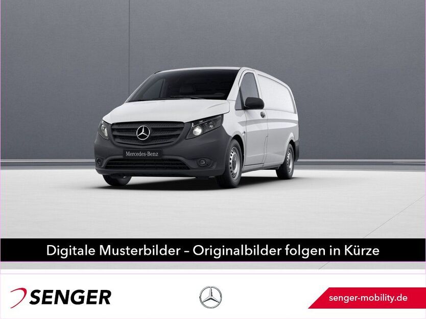 Mercedes-Benz Vito 97.700 km 19.576 € Herford 32051