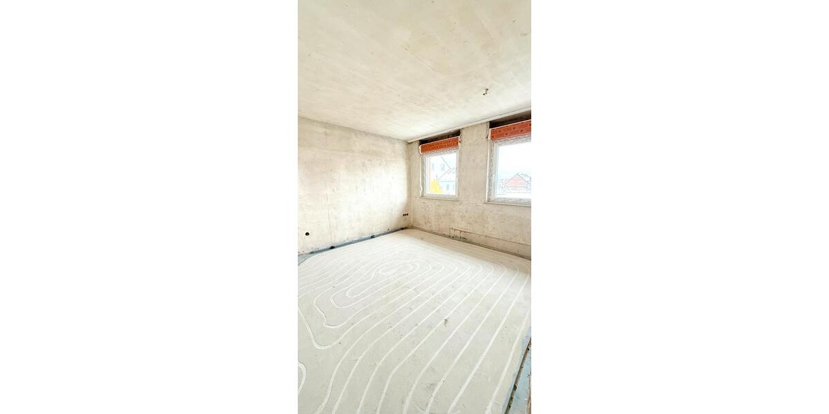 Kernsaniertes Reihenendhaus in Top-Lage von Heepen 5 zimmer