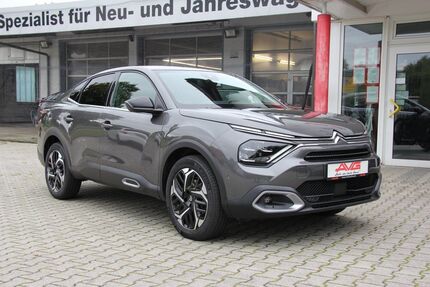 Citroen C4 X 25.821 km 18.400 &euro; Hüllhorst 32609