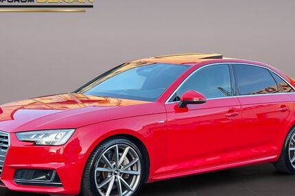Audi A4 126.811 km 20.999 &euro; Löhne 32584