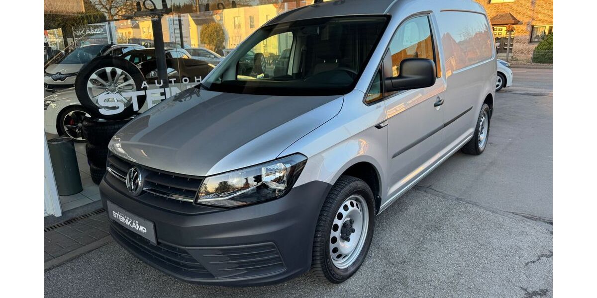 VW Caddy 72.000 km 14.390 &euro; Bad Salzuflen 32105