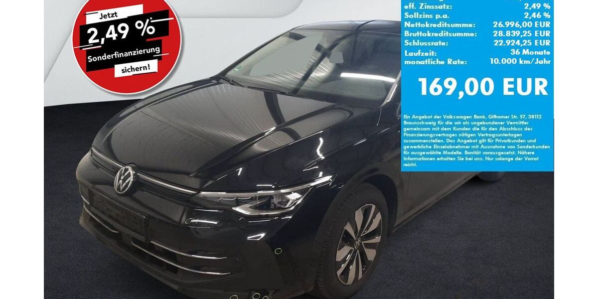 VW Golf 25.479 km 27.440 &euro; Schloß Holte-Stukenbrock 33758