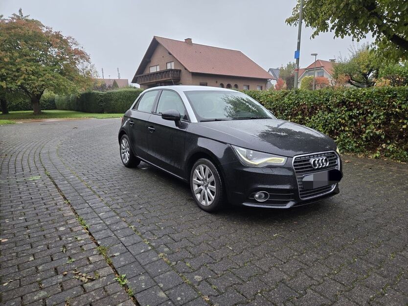 Audi A1 129.000 km 9.990 € Paderborn 33100