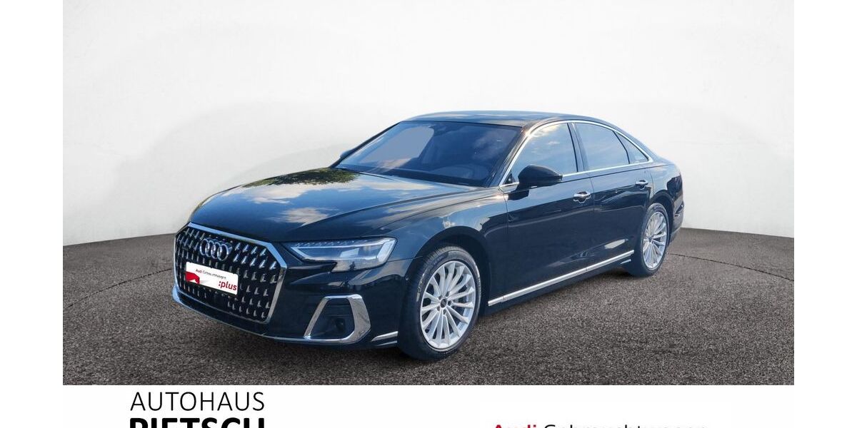 Audi A8 39.927 km 62.810 &euro; Bünde 32257