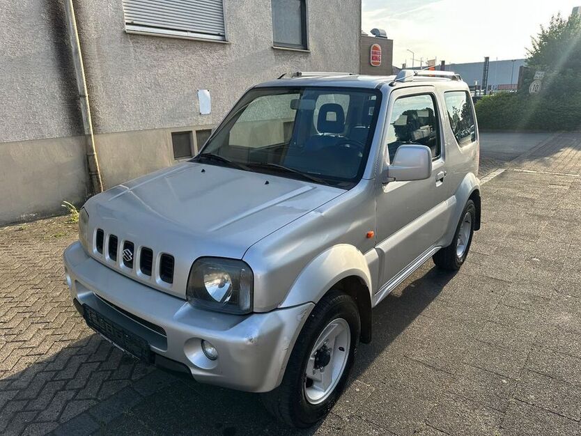 Jimny