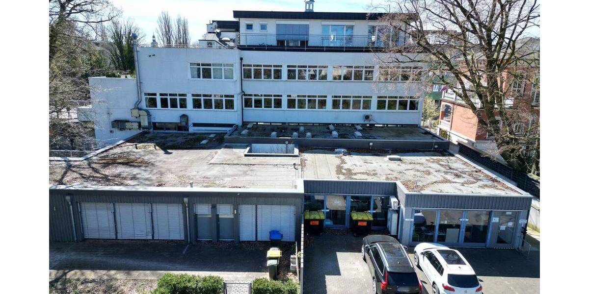 Mehrfamilienhaus, Wohnhaus Herford Innenstadt - 3 Zimmer, 103 m&sup2;, 3.800.000&euro; | Angebot:26544691