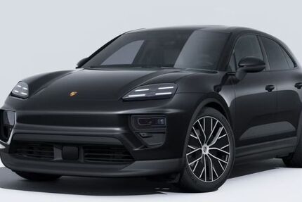 Porsche Macan 4.000 km 82.800 &euro; Bielefeld 33719