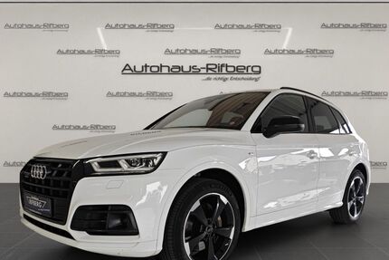 Audi Q5 210.000 km 24.890 &euro; Detmold 32758
