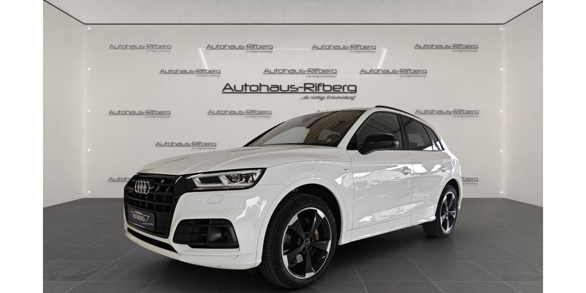 Audi Q5 210.000 km 24.890 &euro; Detmold 32758