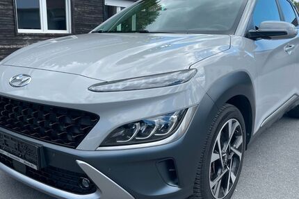 Hyundai KONA 73.000 km 20.790 &euro; Rheda-Wiedenbrück 33378
