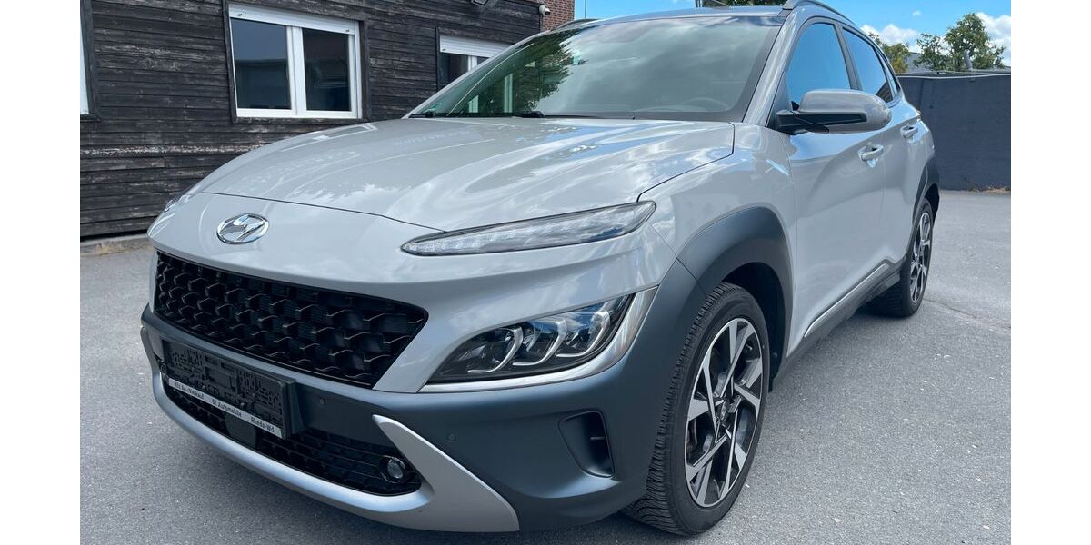 Hyundai KONA 73.000 km 20.790 &euro; Rheda-Wiedenbrück 33378