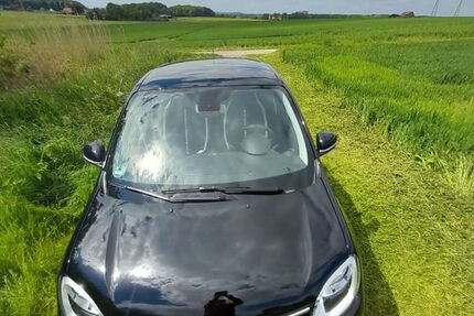 Renault Twingo 20.100 km 12.800 &euro; Melle 49328