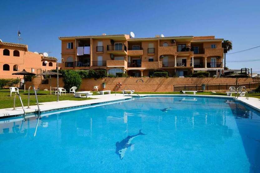Wohnung zum Kaufen in Mijas Costa 249.950 € 80 m²