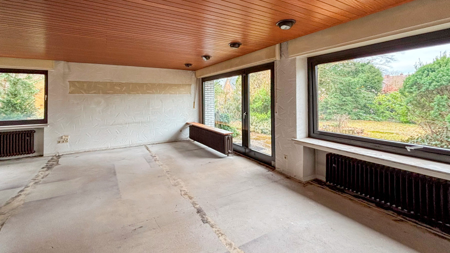 Reihenendhaus Gütersloh Innenstadt - 4 Zimmer, 114 m&sup2;, 229.000&euro; | Angebot:26277740