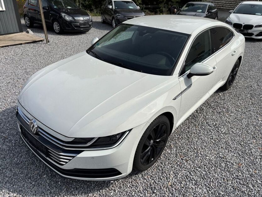 Arteon
