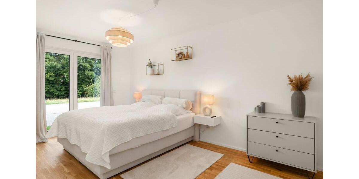 Erdgeschoßwohnung Bielefeld Heepen - 3 Zimmer, 96 m&sup2;, 1.200&euro; | Angebot:25719995