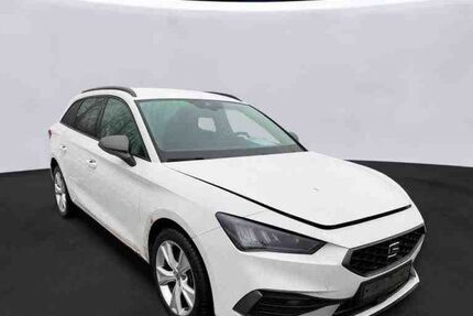 Seat Leon 49.940 km 20.980 &euro; Herford 32051